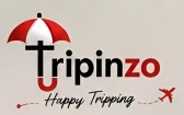 Tripinzo
Trips^Tours @dvisor Plan_Book_Go