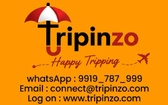 Tripinzo
Trips^Tours @dvisor Plan_Book_Go