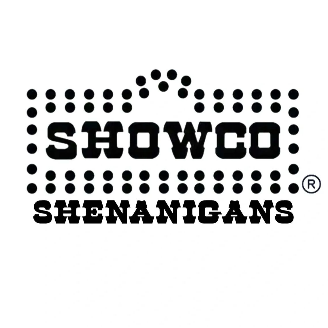 Showco Shenanigans Logo