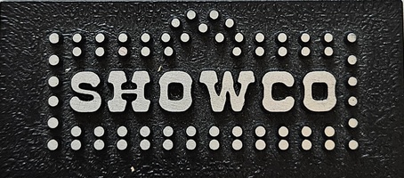 Showco, Ltd. Co. 