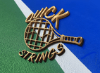 Welcome to Quick Strings!