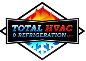 Total HVAC Refrigeration LLC 
