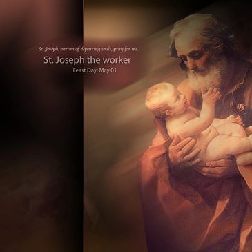 St. Joseph