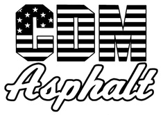 CDM Asphalt