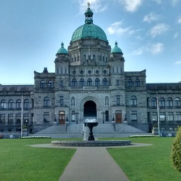 BC Legislature