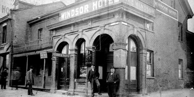 Windsor Hotel