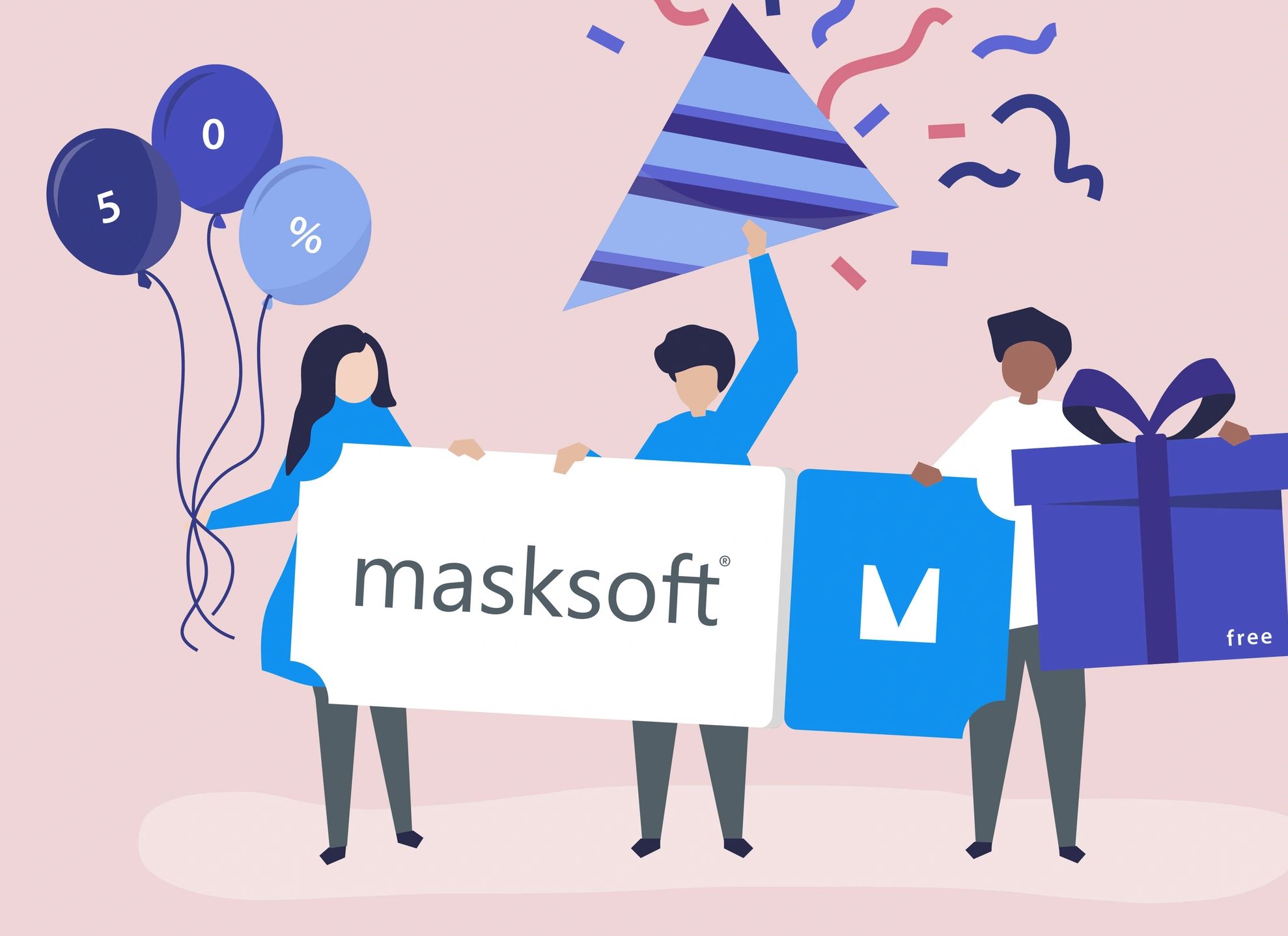 Masksoft Org y su historia desde julio del 2015.
@masksoftorg