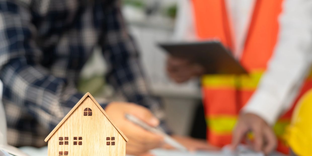 Construction Consulting Services in Sanibel Florida