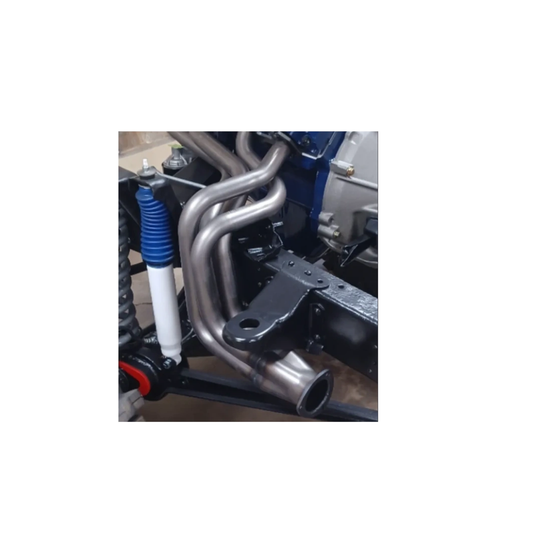 Ford Headers