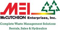McCutcheon Enterprises, Inc. Logo