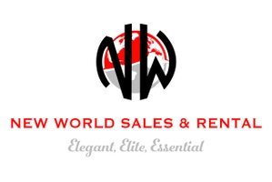 New World Sales & Rental