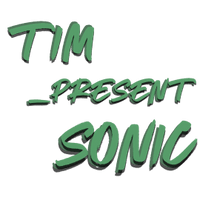 Tim_
Present Sonic