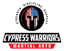 Cypress Warriors Martial Arts