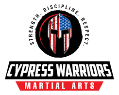 Cypress Warriors Martial Arts