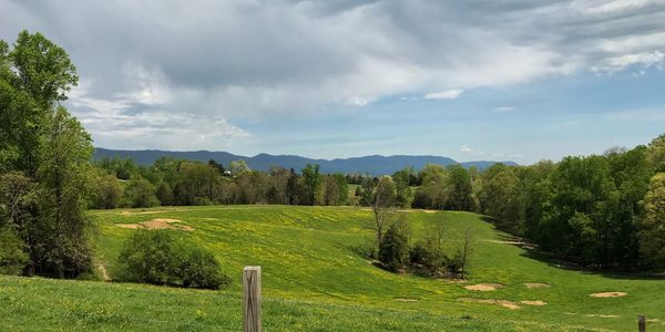 Tennessee Land