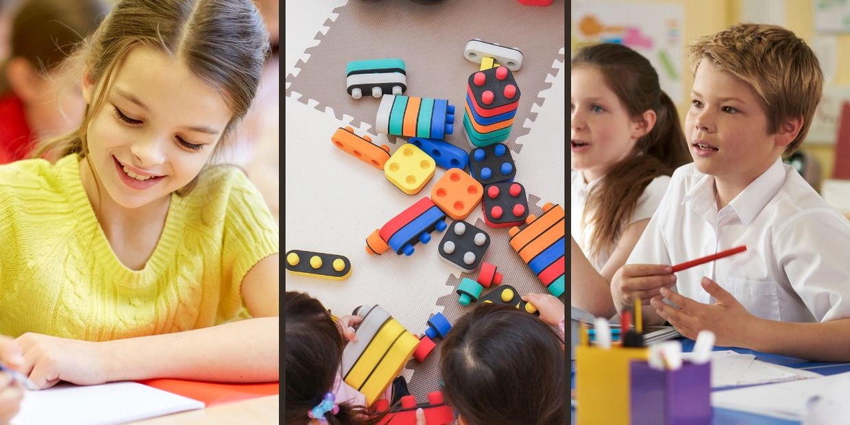 Occupational therapy for whole school programmes by experienced occupational therapists in Western suburbs of Melbourne.