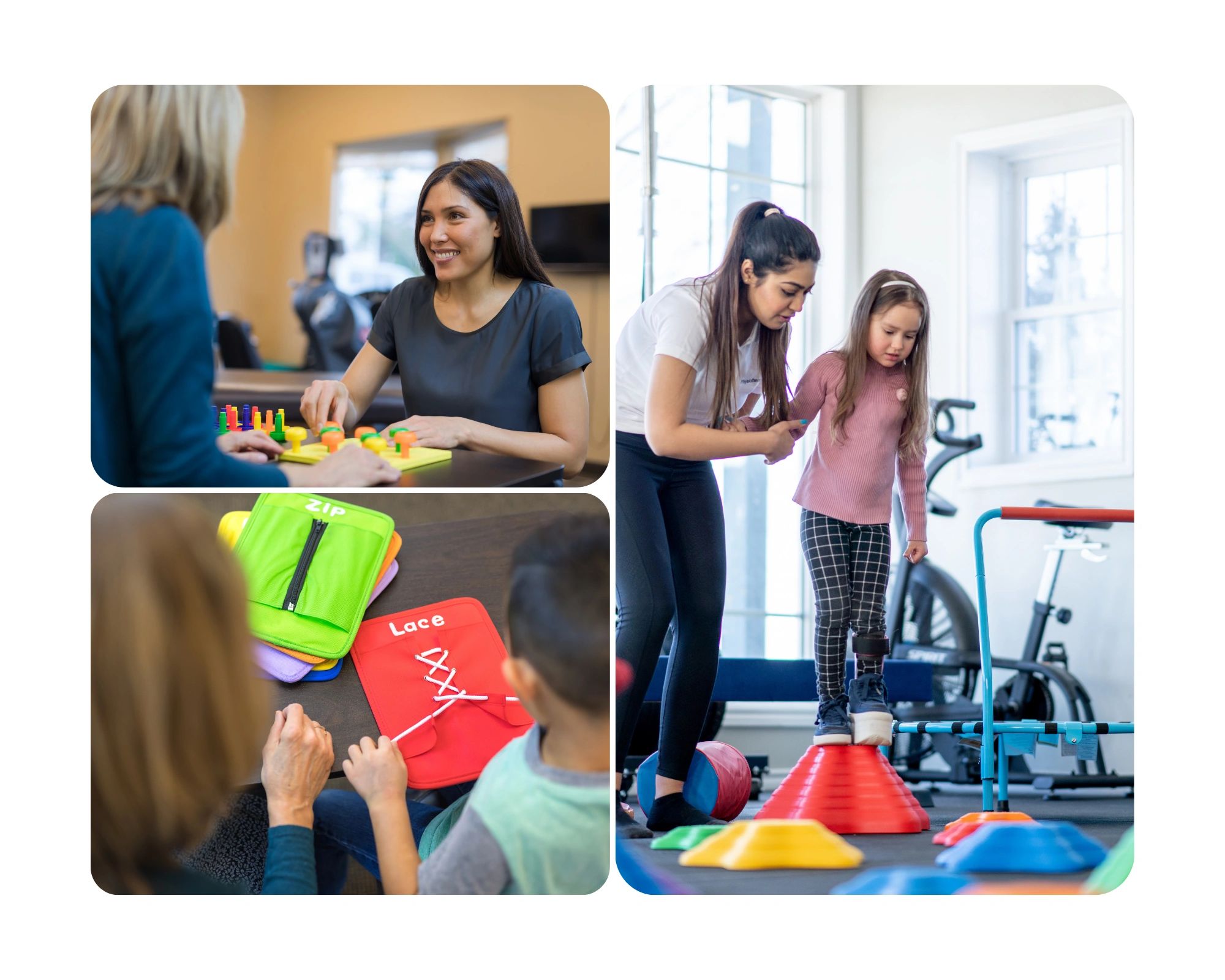Hoppers Crossing occupational therapist providing child & youth mental health therapy in-home – Horizon Allied Health OT Therapy offers mobile sessions.