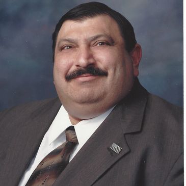 President Nick Orfanidis a 45 Year Maritime Veteran