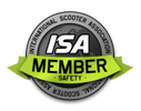 ISA International Scooter Association