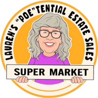 Laurens Potential Estate Sales