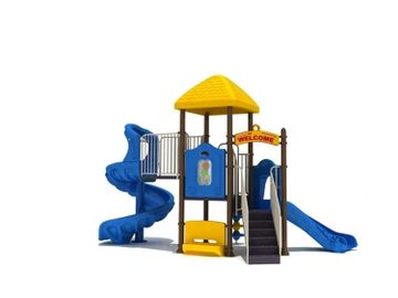 Juegos Infantiles para Exteriores