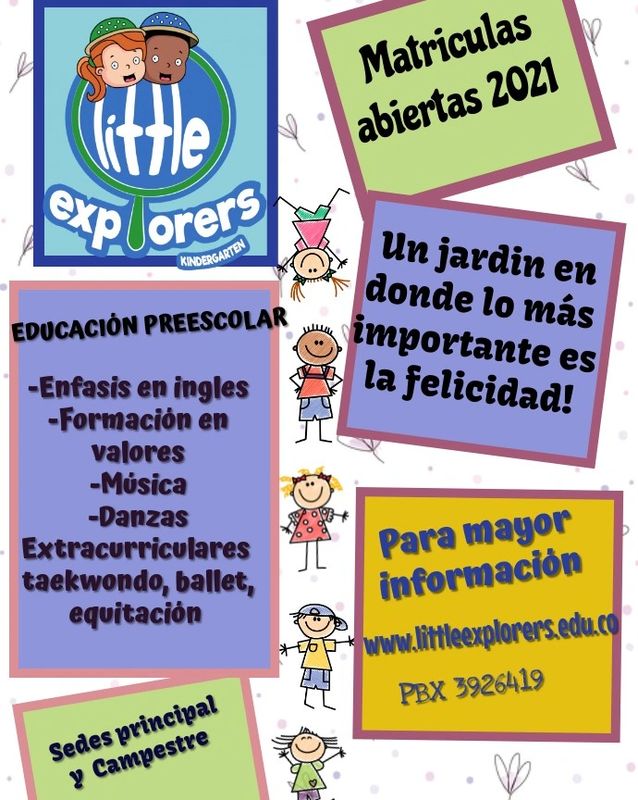 jardin infantil jardin infantil