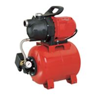 Leader Hydro-pneumatic System Ecomatic110