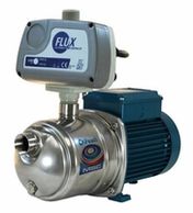 Pearl by Calpeda Water Boosting Pump Systems