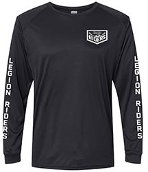 Riders Long Sleeve Performance
