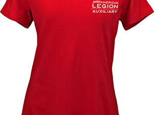 Scoop Neck T-Shirt
