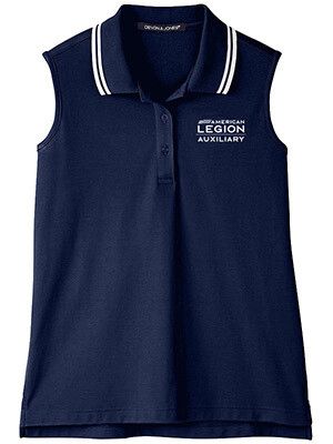 Ladies Sleeveless