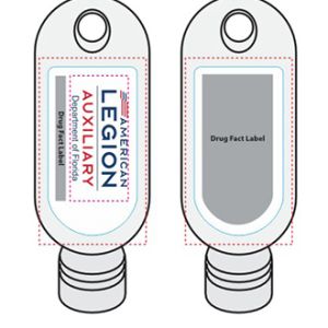 Lip Balm Sunscreen Combo