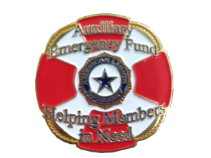 AEF Pin