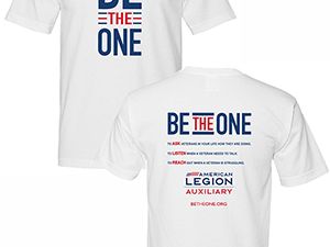 Be The One T-Shirt