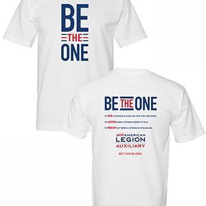 Be The One Shirt