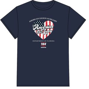 CONVENTION SHIRT 2026 - PRE-ORDER ONLY