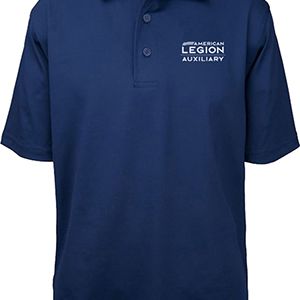 Men's Auxiliary Polo
