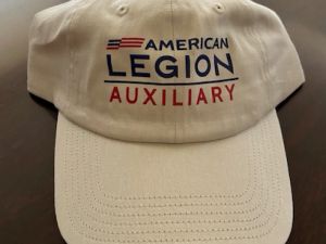 BASEBALL CAP - TAN