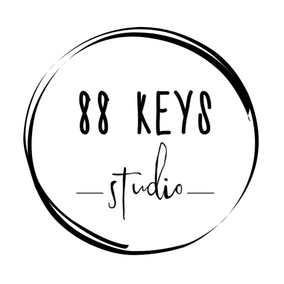 88 Keys To Freedom Studio
