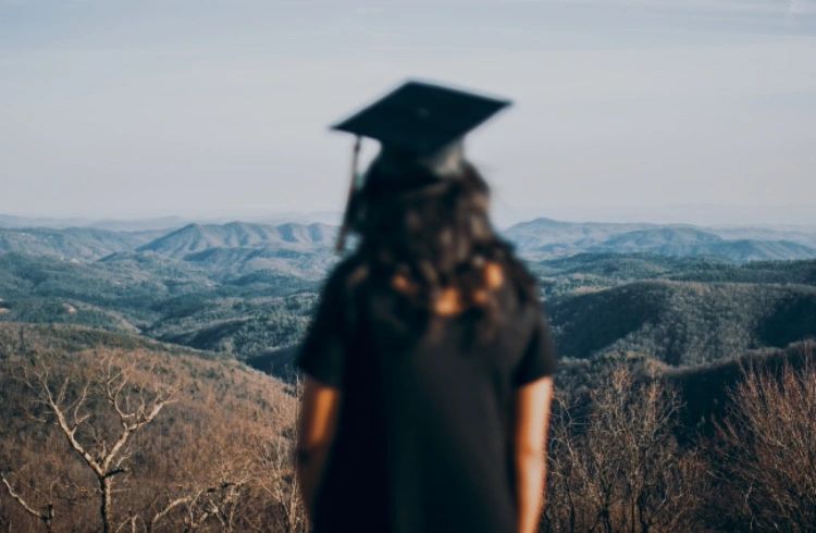 Appalachian State Graduate