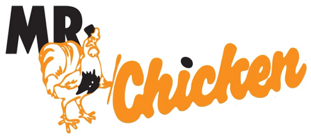 Mr. Chicken