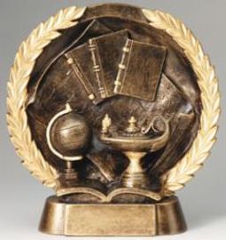 academic trophy