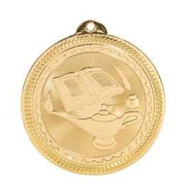 school medal