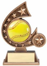 softball awards