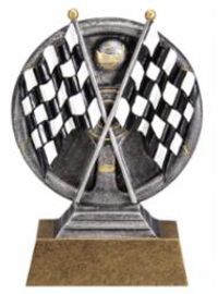 racing award