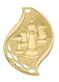chess medals