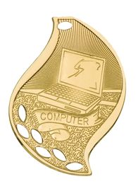 computer medals