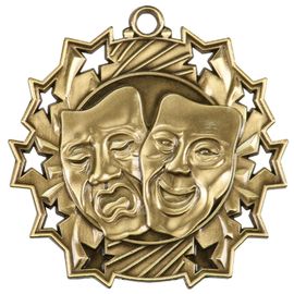 drama medals