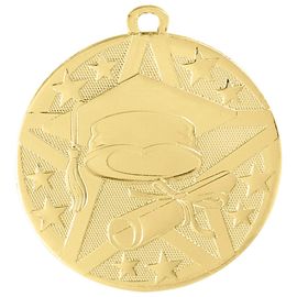 graduate medal