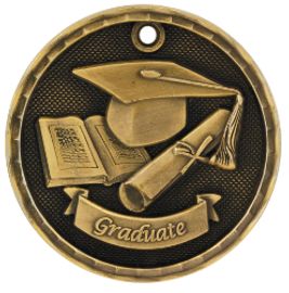 graduate medal